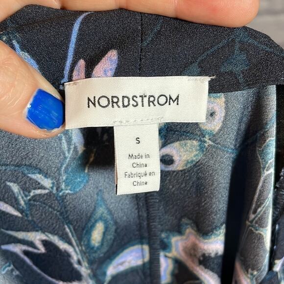 NWT Nordstrom blouse - Picture 4 of 5
